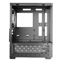 Mars Gaming MC-SE2 Mini Tower Black