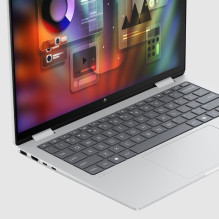 HP Envy x360 14-fa0016nw Ryzen 7 8840HS 14"WUXGA Touch 300nits 16GB LPDDR5-6400 SSD512 Radeon 780M Cam 5 Mpx IR 59W