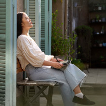 HP Envy x360 14-fa0016nw Ryzen 7 8840HS 14"WUXGA Touch 300nits 16GB LPDDR5-6400 SSD512 Radeon 780M Cam 5 Mpx IR 59W