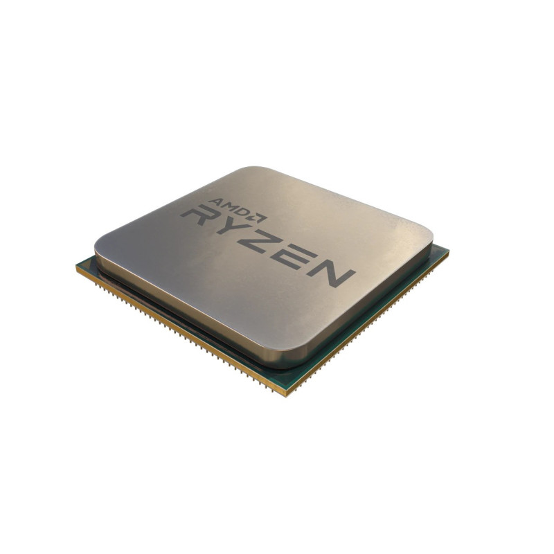 AMD Ryzen 3 4300GE procesorius 3,5 GHz 4 MB L3 dėklas