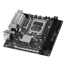 Asrock B760M-ITX / D4 WiFi Intel B760 LGA 1700 mini ITX