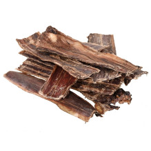 PETITTO jautienos stemplės skanėstas šunims - 1 kg