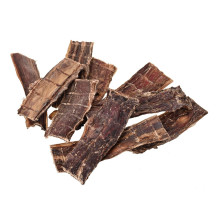 PETITTO jautienos stemplės skanėstas šunims - 1 kg