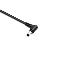 Qoltec 51745 power adapter / inverter Indoor 65 W Black