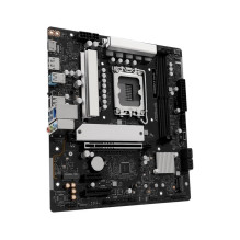 Pagrindinė plokštė Asrock B860M-X GEN5