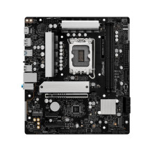 Pagrindinė plokštė Asrock B860M-X GEN5