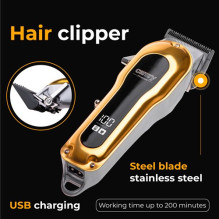 Hair clipper CAMRY CR 2844