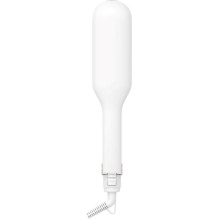 Plaukų formavimo prietaisas „Concept KT2140“ – auksinė, balta