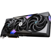 MSI GAMING GEFORCE RTX 5080 16G TRIO OC vaizdo plokštė NVIDIA 16 GB GDDR7 MSI GAMING GEFORCE RTX 5080 16G TRIO OC vaizdo plokštė NVIDIA 16 GB GDDR7