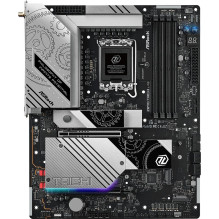Asrock Z890 Taichi Lite Intel Z890 LGA 1851 (Socket V1) ATX