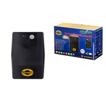 Orvaldi 1045K uninterruptible power supply (UPS) Line-Interactive 0.45 kVA 240 W 2 AC outlet(s)