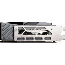 MSI GAMING GEFORCE RTX 5080 16G TRIO OC vaizdo plokštė NVIDIA 16 GB GDDR7 MSI GAMING GEFORCE RTX 5080 16G TRIO OC vaizdo plokštė NVIDIA 16 GB GDDR7