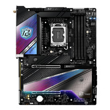 ASRock Phantom Gaming Z890 Nova WiFi Intel Z890 LGA 1851 (Socket V1) ATX pagrindinė plokštė