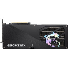 MSI GAMING GEFORCE RTX 5080 16G TRIO OC vaizdo plokštė NVIDIA 16 GB GDDR7 MSI GAMING GEFORCE RTX 5080 16G TRIO OC vaizdo plokštė NVIDIA 16 GB GDDR7