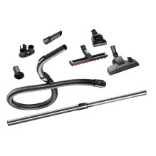 Concept VP5150 vacuum 2 L Drum vacuum Dry 800 W Bagless