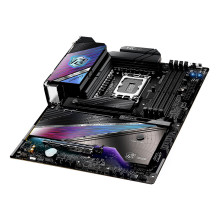ASRock Phantom Gaming Z890 Nova WiFi Intel Z890 LGA 1851 (Socket V1) ATX pagrindinė plokštė