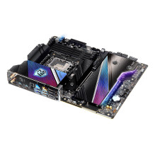 ASRock Phantom Gaming Z890 Nova WiFi Intel Z890 LGA 1851 (Socket V1) ATX pagrindinė plokštė