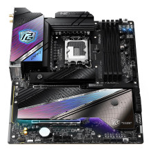 ASRock Phantom Gaming Z890 Nova WiFi Intel Z890 LGA 1851 (Socket V1) ATX pagrindinė plokštė