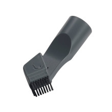 „Concept VP8350“ dulkių siurblys su maišeliu, 1,8 l, 700 W