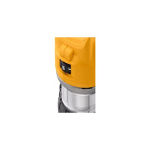 DeWALT 18V XR BRUSHLESS 8MM (¼") ROUTER