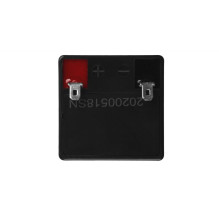 Green Cell AGM36 UPS battery VRLA AGM 4 V 4.5 Ah Green Cell AGM36 UPS battery VRLA AGM 4 V 4.5 Ah