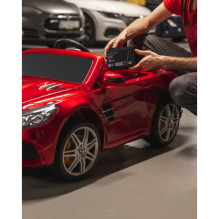 „Green Cell AGM36“ UPS akumuliatorius VRLA AGM 4 V 4,5 Ah „Green Cell AGM36“ UPS akumuliatorius VRLA AGM 4 V 4,5 Ah