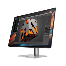 HP 7 serijos „Pro“ 24 colių WUXGA USB-C monitorius – 724pu
