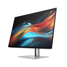HP 7 serijos „Pro“ 24 colių WUXGA USB-C monitorius – 724pu