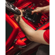 „Green Cell AGM36“ UPS akumuliatorius VRLA AGM 4 V 4,5 Ah „Green Cell AGM36“ UPS akumuliatorius VRLA AGM 4 V 4,5 Ah