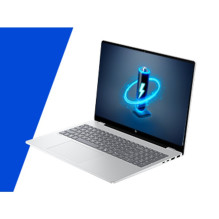 HP OmniBook 7 16-az0222nw, 16 colių įstrižainė, Core 5 210H, 2K raiška, 300 nitų AG, 16 GB DDR5, 5200 SSD, „Intel Graphi