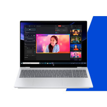 HP OmniBook 7 16-az0222nw, 16 colių įstrižainė, Core 5 210H, 2K raiška, 300 nitų AG, 16 GB DDR5, 5200 SSD, „Intel Graphi