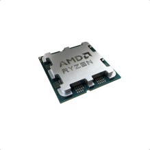 AMD Ryzen 5 7400 processor - TRAY