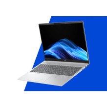 HP OmniBook 5 AI 16-af1216nw Ultra 7 255U 16"2K OLED BV LBL 300nits 16GB LPDDR5-7467 SSD512 Intel Arc Cam 1080p 59W