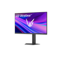 LG LED UltraGear G4 27G440A-B - 27 colių IPS žaidimų monitorius, „Full HD 240Hz“ (juodas)