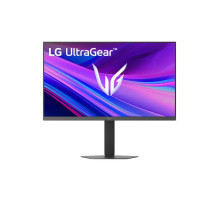 LG LED UltraGear G4 27G440A-B - 27 colių IPS žaidimų monitorius, „Full HD 240Hz“ (juodas)