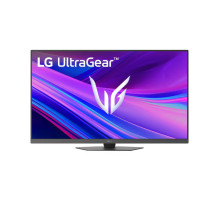 LG LED UltraGear G4 27G440A-B - 27" IPS gaming monitor, Full HD 240Hz (black)
