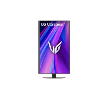 LG LED UltraGear G4 27G440A-B - 27 colių IPS žaidimų monitorius, „Full HD 240Hz“ (juodas)
