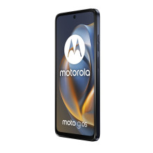 „Motorola Moto G05“ 16,9 cm (6,67 colio) dviejų SIM kortelių „Android 15“ 4G USB C tipo 8 GB 128 GB 5200 mAh Mėlyna