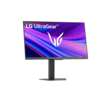 LG LED UltraGear G4 27G440A-B - 27 colių IPS žaidimų monitorius, „Full HD 240Hz“ (juodas)