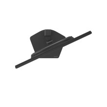 LG LED UltraGear G4 27G440A-B - 27" IPS gaming monitor, Full HD 240Hz (black)