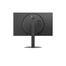 LG LED UltraGear G4 27G440A-B - 27 colių IPS žaidimų monitorius, „Full HD 240Hz“ (juodas)