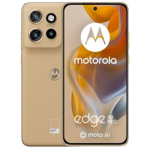 Motorola edge 50 Neo 16.1 cm (6.36") Dual SIM Android 14 5G USB Type-C 12 GB 512 GB 4310 mAh Beige