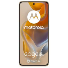 Motorola edge 50 Neo 16.1 cm (6.36") Dual SIM Android 14 5G USB Type-C 12 GB 512 GB 4310 mAh Beige