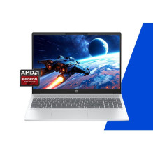 HP OmniBook 5 AI 16-ag1216nw Ryzen AI 5 340 16"2K OLED BV LBL 300nits 32GB LPDDR5x-7500 SSD512 Radeon 840M Cam 1080