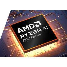 HP OmniBook 5 AI 16-ag1216nw Ryzen AI 5 340 16"2K OLED BV LBL 300nits 32GB LPDDR5x-7500 SSD512 Radeon 840M Cam 1080