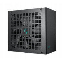 „DeepCool PL750D“ maitinimo blokas 750 W 20+4 kontaktų ATX ATX juodas