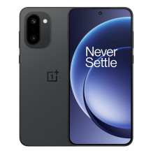 „OnePlus 15R“ 17,4 cm (6,83 colio) dviejų SIM kortelių „Android 16.0“ 5G USB C tipo 12 GB 256 GB 7400 mAh juodas