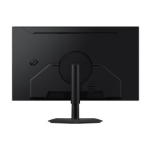 Samsung G50F computer monitor 81.3 cm (32") 2560 x 1440 pixels Quad HD LCD Black