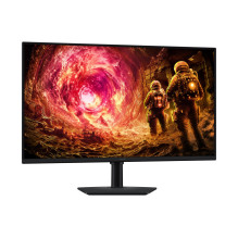 „Samsung G50F“ kompiuterio monitorius 81,3 cm (32") 2560 x 1440 pikselių „Quad HD“ LCD Juoda