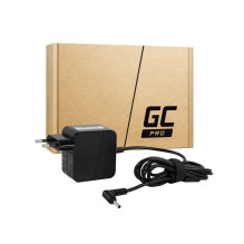Green Cell AD40PV2 power adapter / inverter Indoor 45 W Black Green Cell AD40PV2 power adapter / inverter Indoor 45 W Black